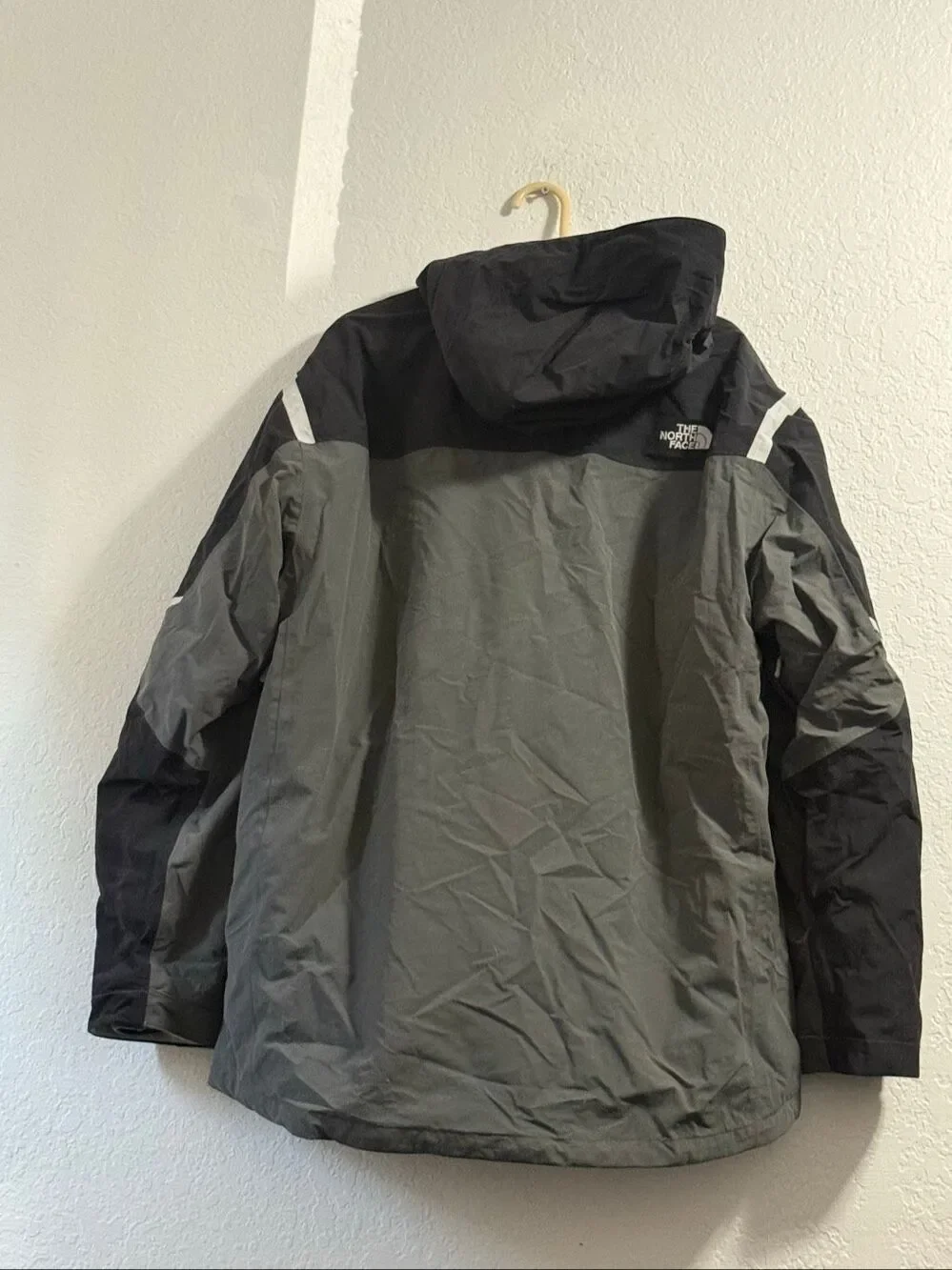 The North Face Men's Triclimate 3 in 1 winter coat Xxl 2x jacket ski snow